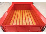 Late 1950 Ford Pickup / Truck Bed Floor Kit Complete.. Fixed Price $649.99.