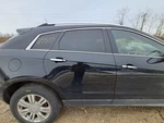 2012 Cadillac Srx Right Rear Door Shell Used 4DR Suv Black Pc Gba. Fixed Price $284.95.