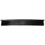 Dynacorn 3647ZBWT 1967-68 Fits Mustang Fastback Rear Deck Filler Panel. Fixed Price $107.99.