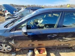 2015 Subaru Impreza Driver Front Door Shell Black Used Local Pick Up Only. Fixed Price $416.81.