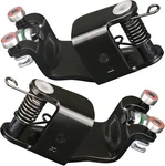 Sliding Door With Metal Bearing For Power Slide W/ Rollers. Fixed Price $40.16.