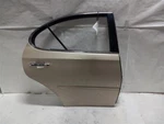 Rear Passenger Door Assembly Fits Lexus ES330 2004 - 2006. Fixed Price $400.00.