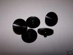 Grill Fasteners Fits Challenger Road Runner Cuda Dart Mopar. Fixed Price $9.99.