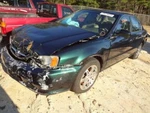 00 01 02 03 Acura Tl R. Rear Side Door Elec 173599. Fixed Price $500.00.