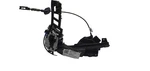 Ford Ecosport Door Lock Right Off Side Front Hatchback 2018 GN15A219A64AC. Fixed Price $53.72.