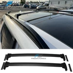 Fits 23-26 Honda Pilot Oe Style Top Cross Bars Roof Rack Rail Carrier Aluminum. Fixed Price $89.99.