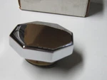 Nos Walker WC-15 15LB Chrome Radiator Cap New In Box Hot Rod. Fixed Price $25.00.