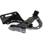 Right Hood Hinge 2016-2022 Honda Hr-v Ex Lx 1.8L 4 Cyl Oem Grade 60120T7WA01ZZ. Fixed Price $109.11.
