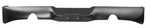 1971-73 Ford Mustang Rear Valance Lower W/ Exhaust New. Fixed Price $77.69.