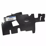 Genuine Ford Radiator Support Baffle AC2Z-8310-A. Fixed Price $12.43.