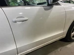 Front Door Audi Q5 2009 2010 2011 2012 Right White 1383104. Fixed Price $164.99.