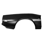 Ford Mustang 1971-1973 Dynacorn 3641KG Rear Passenger Side Quarter Panel. Fixed Price $562.92.