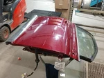 Front Door For Lexus RX350 Assy Red Pwr Less Mirror 6L2 Right. Fixed Price $549.99.