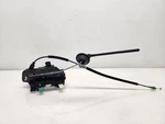 2018 Ford Explorer Drivers Left Front Door Latch - Power W/ Keyless Entry. Fixed Price $84.54.