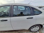 2009 Ford Focus Driver Rear Door Shell White Used Local Pickup Only 2839891. Fixed Price $284.95.