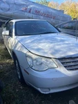 2011-2014 Chrysler 200 Passenger Right Front Door Electric Convertible Oem. Fixed Price $140.95.
