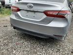 (local Pickup) Rear Bumper Piece Cover With Park Assist Fits 18-24. Fixed Price $560.50.