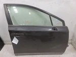 2018-2023 Subaru Crosstrek Front Passenger Door Crystal Black Silica. Fixed Price $1187.50.