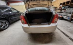 Chevrolet Sonic 2012-2016 Rear Bumper 95460673 Used 5426. Fixed Price $216.00.