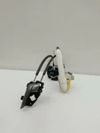 2013 Kia Rio Sedan Rear Left Driver Side Door Lock Actuator & Handles White. Fixed Price $93.60.