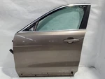 2017 2018 2019 Jaguar F-pace Oem Front Left Door Quartzite Bronze. Fixed Price $425.00.