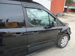 2019-2023 Ford Transit Connect Right Passenger Front Door With Molding Black. Fixed Price $480.00.