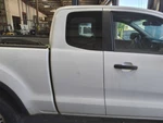 (local Pickup Only) Passenger Rear Side Door Extended Cab Fits 19-23 Ranger 7624. Fixed Price $419.90.