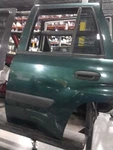 Driver Rear Side Door 113" Wb Fits 05-09 Trailblazer 647494. Fixed Price $476.31.