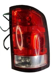 2010-2011 Gmc Sierra Rear Right Passenger Side Tail Light Lamp Oem 20840274. Fixed Price $90.00.