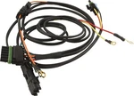 Quickcar 50-2031 Electrical Switch Panel Ignition Wiring Harness Kit Single Box. Fixed Price $102.95.