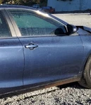 2015-2017 Toyota Camry Rh Right Passenger Front Door Oem. Fixed Price $1033.50.