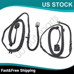 2PCS For Dodge Caravan Power Sliding Door Wiring Harness Lh + Rh L4 V6 Gas Flex. Fixed Price $125.14.