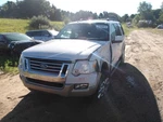 Driver Front Door With Keyless Entry Pad Fits 06-10 Explorer 2129410. Fixed Price $561.12.