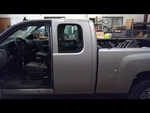 Driver Rear Side Door Extended Cab Fixed Fits 07-13 Sierra 1500 Pickup 1121730. Fixed Price $174.99.