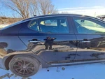 2013 Kia Optima Passenger Rear Door Shell - Used Local Pickup Only. Fixed Price $284.95.