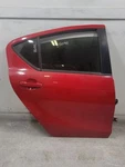 2012-2019 Toyota Prius Rear Passenger Right Door Absolutely Red *minor Dent*. Fixed Price $570.00.
