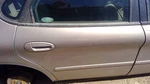 (local Pickup Only) Passenger Rear Side Door Sedan Thru 1/19/99 Fits 98-99 Tauru. Fixed Price $109.99.