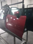 Passenger Right Front Door Fits 16-22 Mazda CX-3 691944. Fixed Price $878.27.