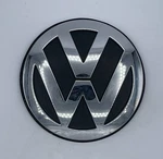 2006 - 2010 Volkswagen Vw Beetle Front Hood Emblem Logo Badge Sign Symbol. Fixed Price $35.99.