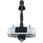 Right Front Door Check 2007-2022 Toyota Sequoia Tundra 1794 686100C023. Fixed Price $101.18.