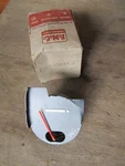 1961 Mercury Comet Nos Dash Temperature Gauge. Fixed Price $89.99.