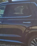 2023-2025 Hyundai Palisade Lh Left Driver Side Rear Door Oem. Fixed Price $2120.00.