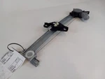 Rear Driver Side Door Window Regulator Fits Acura Rdx 2007 - 2012. Fixed Price $64.99.