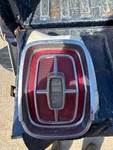 1967 Ford Galaxie Tail Lights Left & Right And Housing. Fixed Price $150.00.