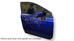 18 19 20 21 Subaru Wrx Sti Passenger Right Front Door Blue. Fixed Price $651.30.
