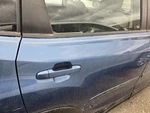 Passenger Rear Side Door Green Tint Glass Fits 19-24 Forester 3694912. Fixed Price $1270.00.