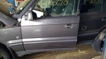 Gray Driver Left Front Door Fits 95-02 Range Rover 10326561. Fixed Price $539.00.