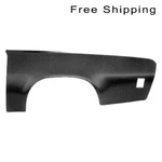 Goodmark Lh Side Quarter Panel Skin Fits Chevrolet Malibu GMK403460073L. Fixed Price $592.61.