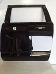Black Left Rear Side Door From 2022 Gmc Yukon Xl 1500 10916234. Fixed Price $537.00.