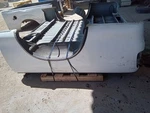 Pickup Box Without Stepside Extended Cab Door Fits 01-06 Tundra 4111156. Fixed Price $1169.99.